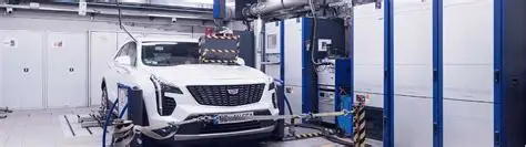 PUNCH Torino Accelerates Hydrogen Engine Development with Oracle Cloud