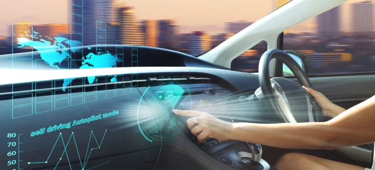 Automotive Industry Accelerates AI and OTA Push, But Faces SDV Challenges