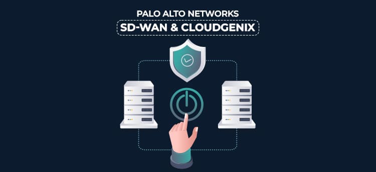 Palo Alto Networks Revamps SD-WAN With AI, SASE Integration